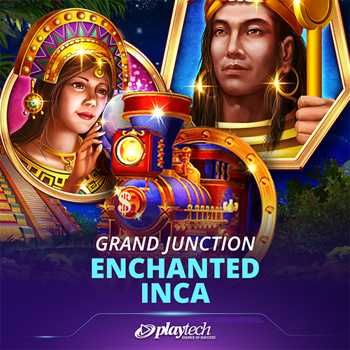 Enchanted